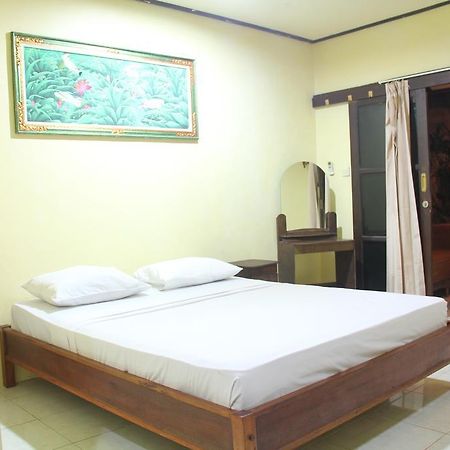 Arnawa Inn Seminyak Szoba fotó
