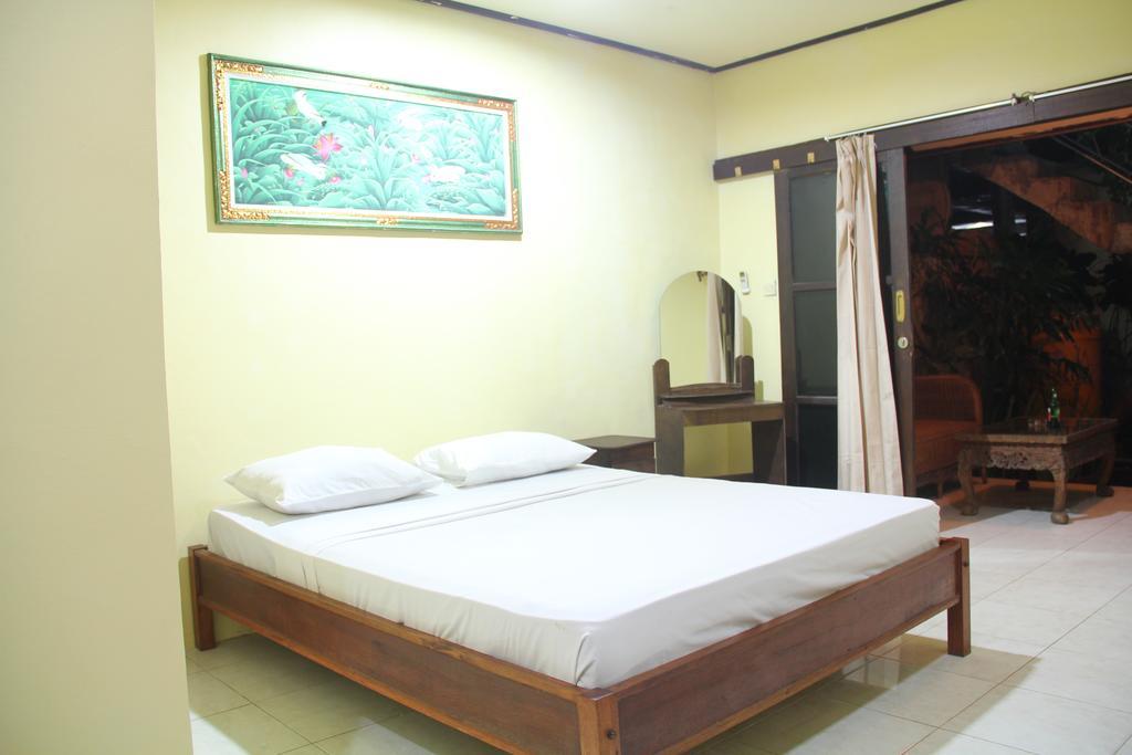 Arnawa Inn Seminyak Szoba fotó