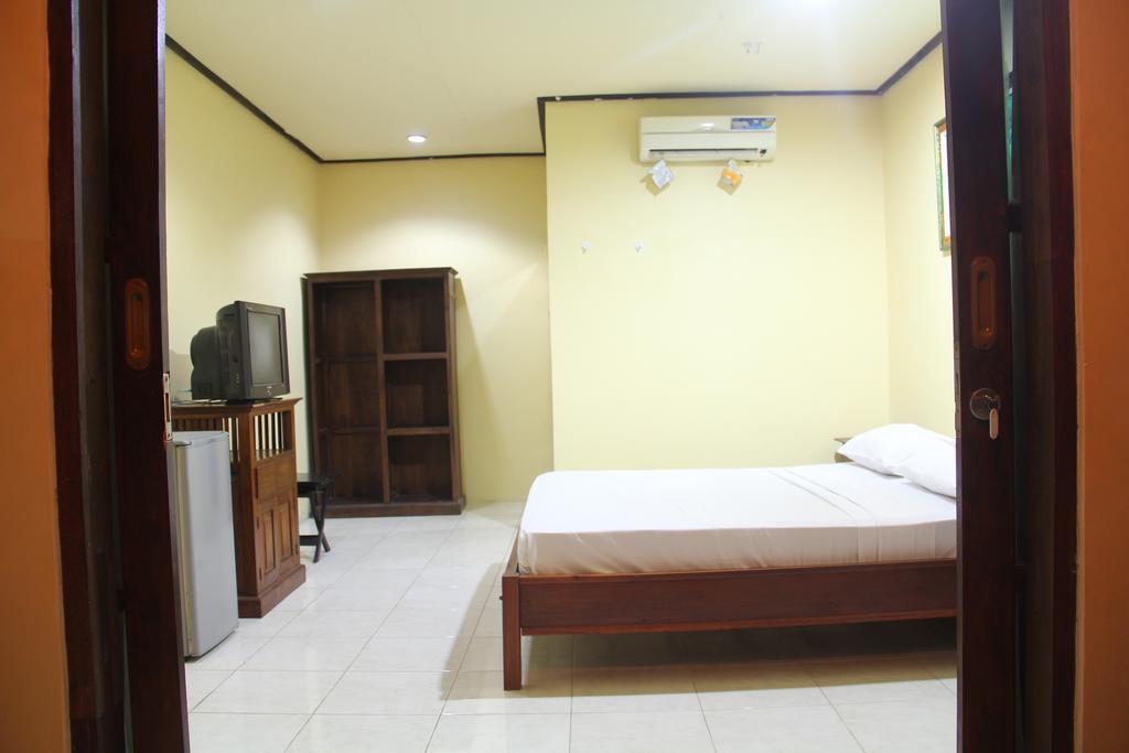 Arnawa Inn Seminyak Szoba fotó