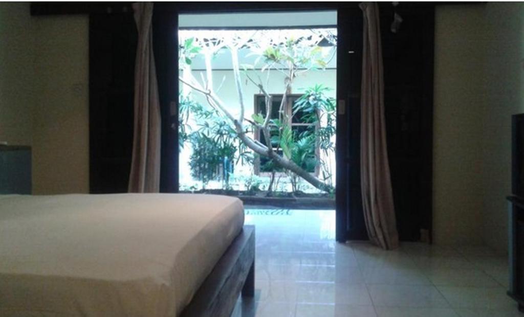 Arnawa Inn Seminyak Kültér fotó