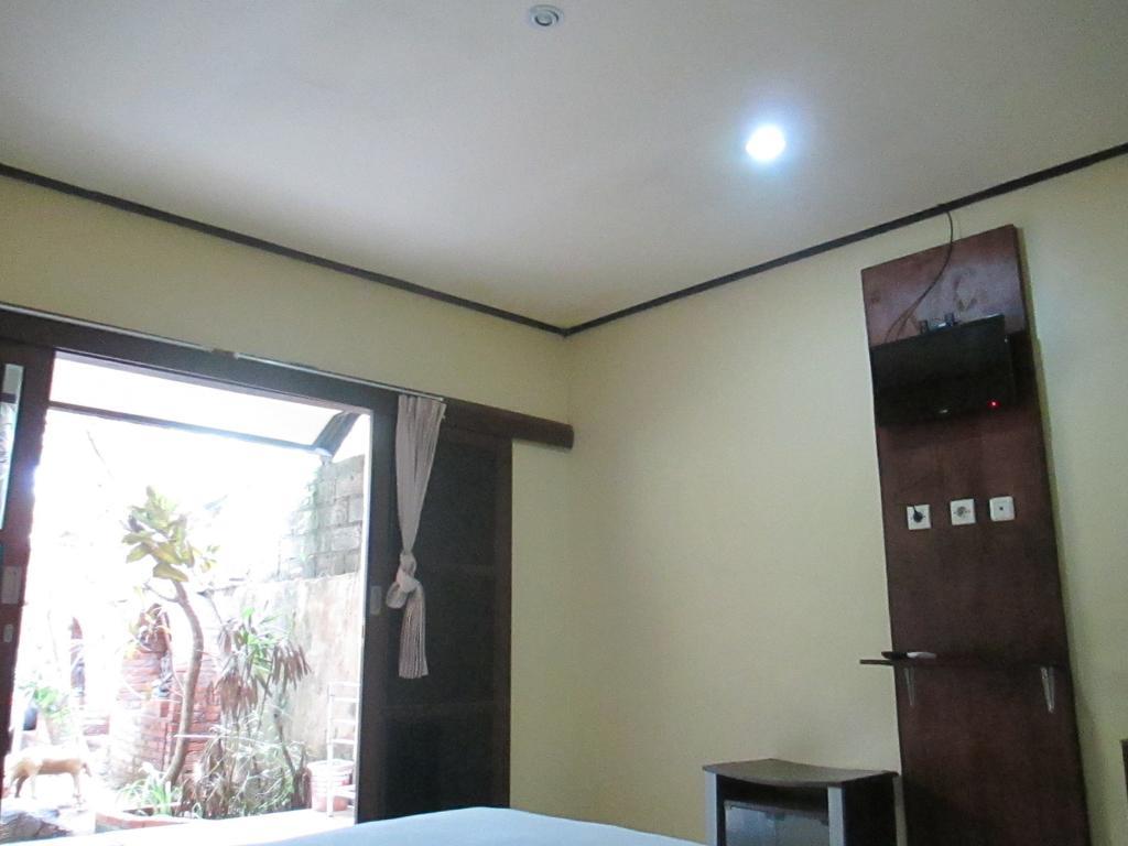 Arnawa Inn Seminyak Kültér fotó