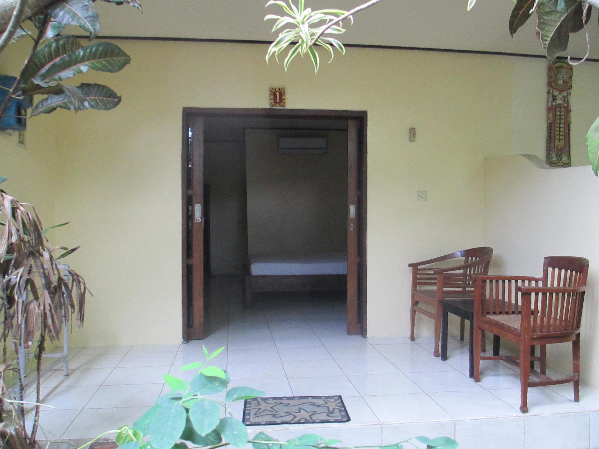 Arnawa Inn Seminyak Kültér fotó