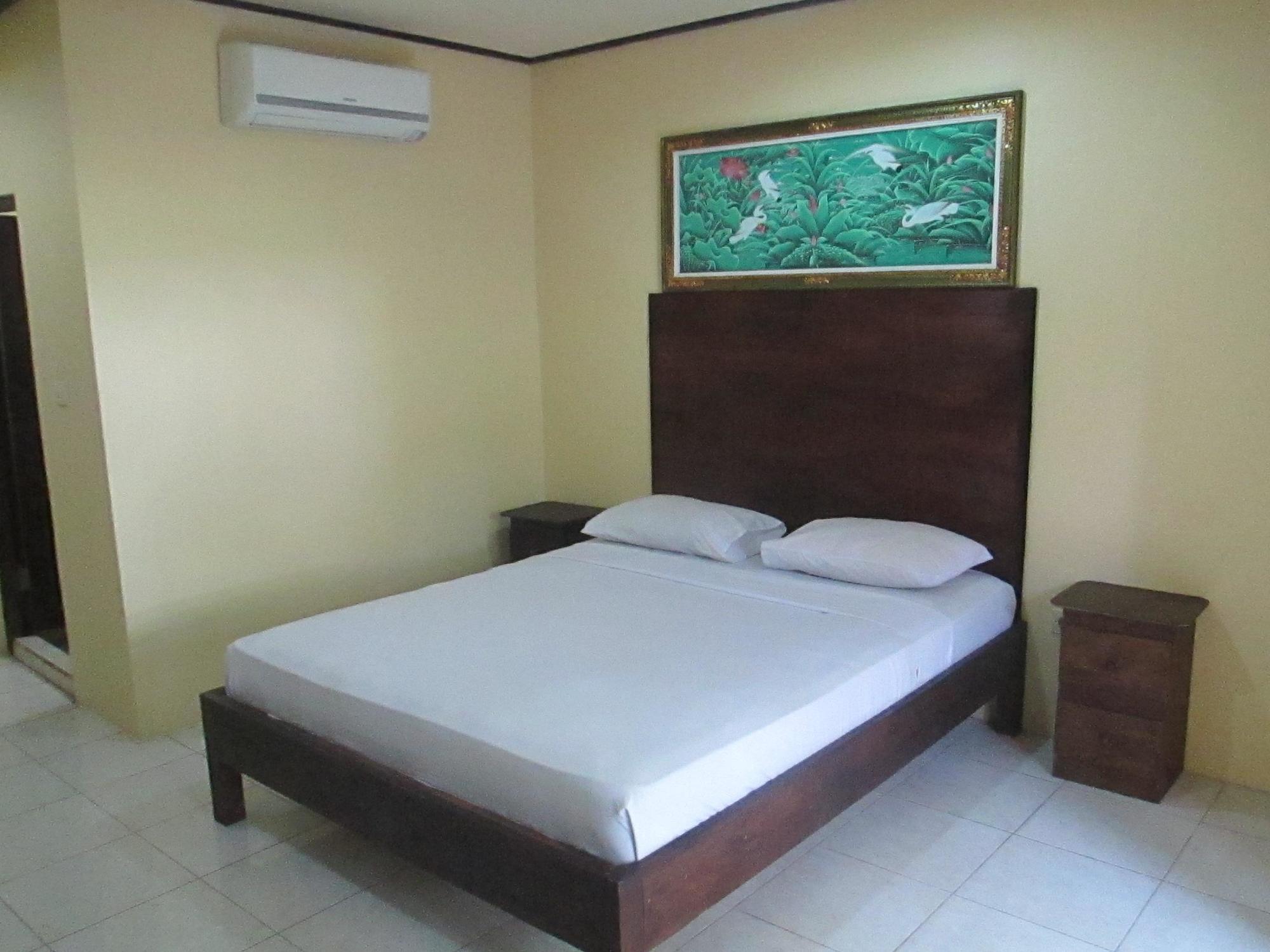 Arnawa Inn Seminyak Kültér fotó