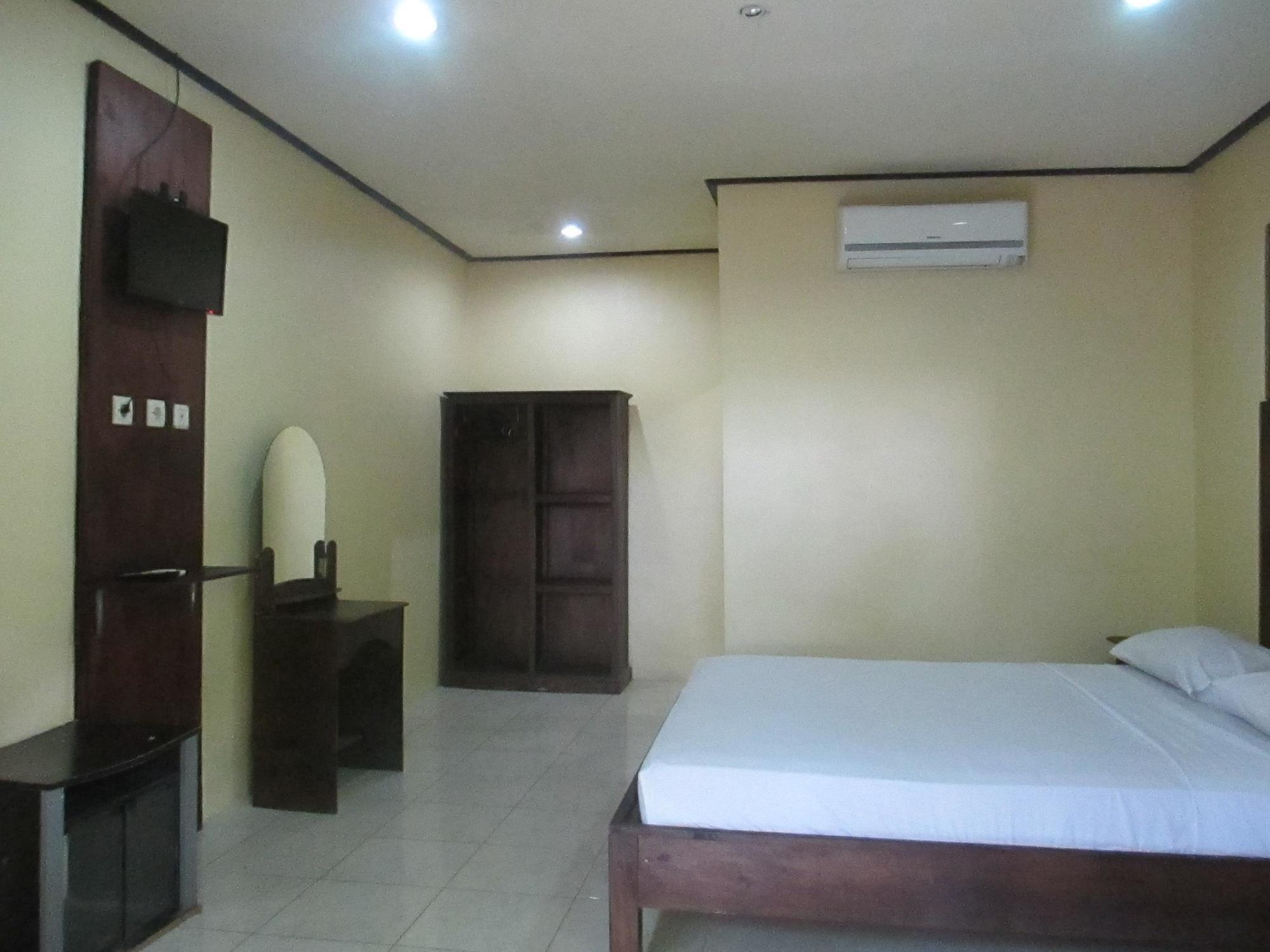 Arnawa Inn Seminyak Kültér fotó