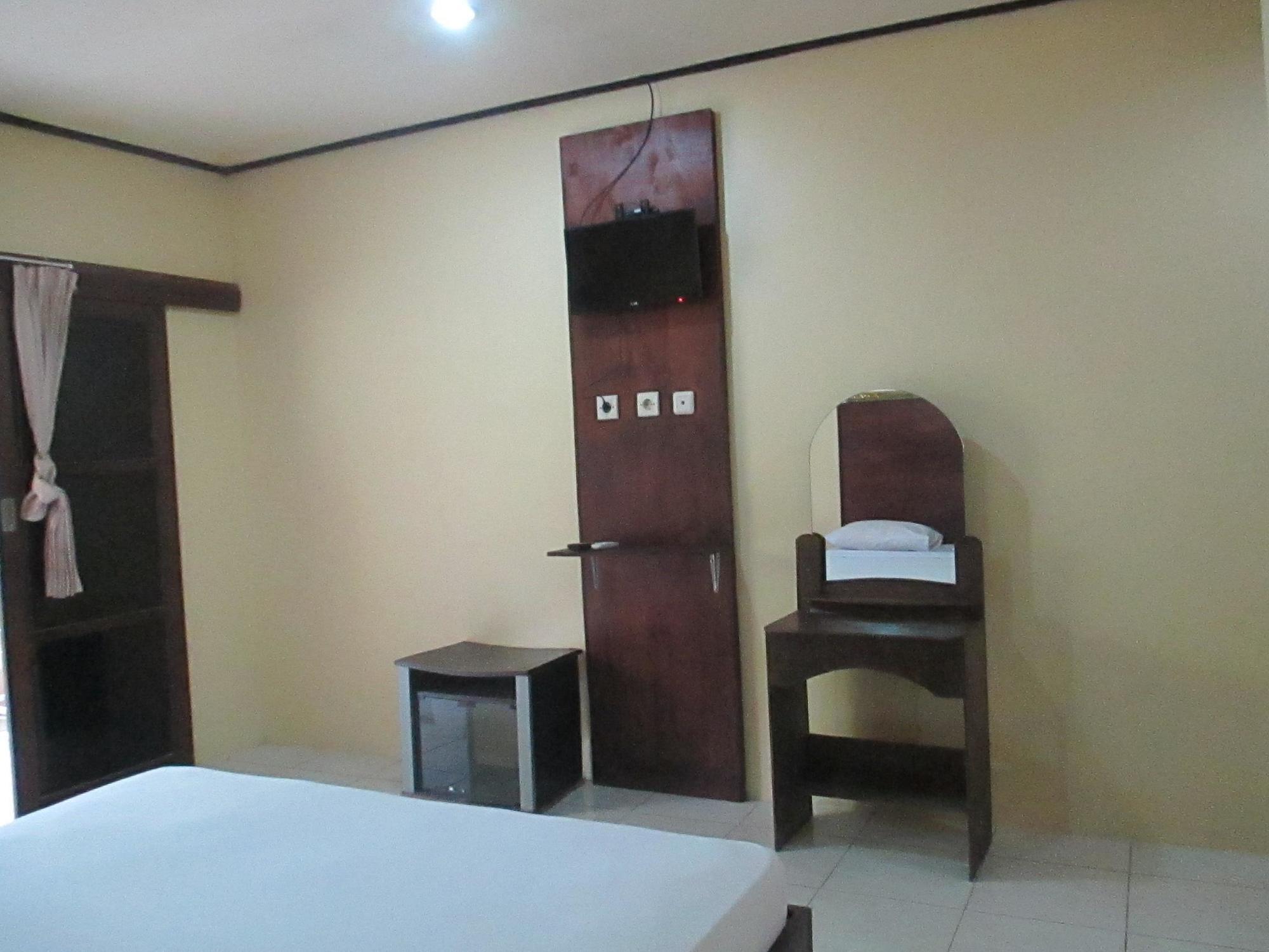 Arnawa Inn Seminyak Kültér fotó