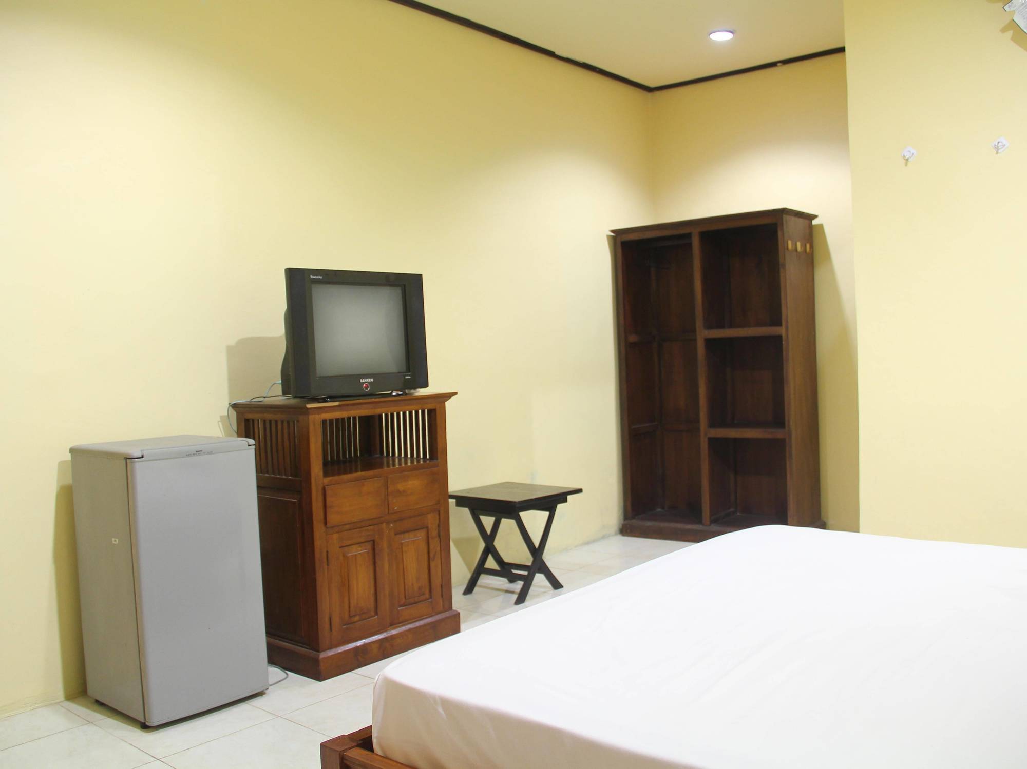 Arnawa Inn Seminyak Kültér fotó
