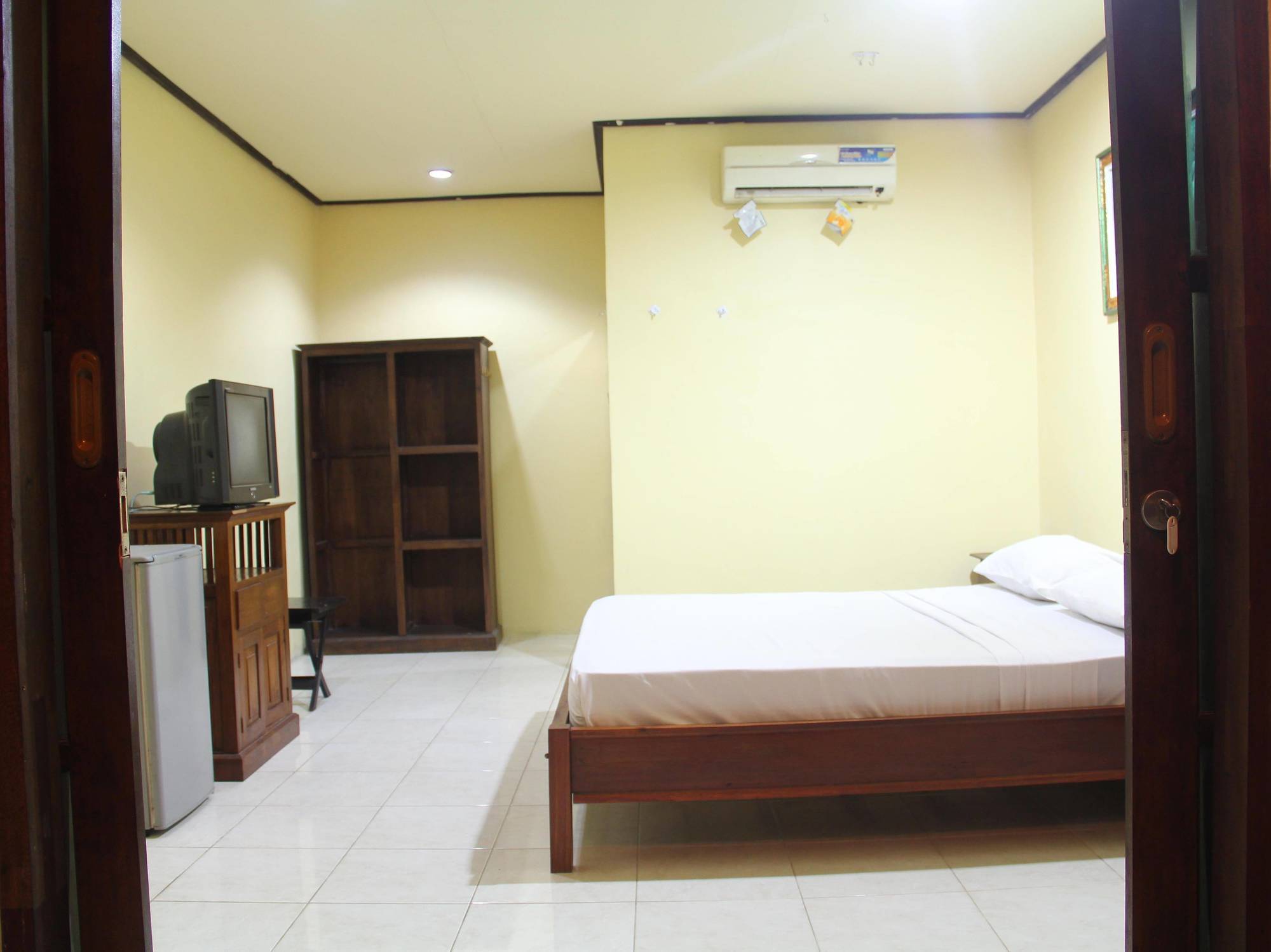 Arnawa Inn Seminyak Kültér fotó